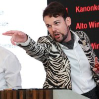 Charlie Foley avatar image