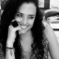 Andrea Ortiz avatar image