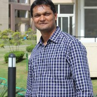Fanendra Tripathi avatar image