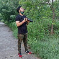 Anil Joshi avatar image