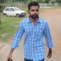 Boby Varghese avatar image