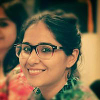Smriti Mehrotra avatar image