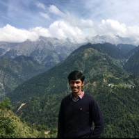 Chaitanya Chebrolu avatar image