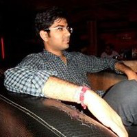 Akshay Mehta avatar image