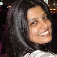 Shalini Kuila avatar image