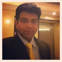 Manu Midha avatar image