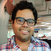 Utsav Chaudhuri avatar image