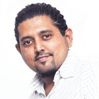 Nishant Srivastava avatar image