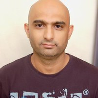 Anwar Sheikh avatar image