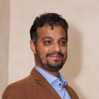 Sandeep Laxman avatar image