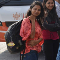 Vani Shivanand avatar image