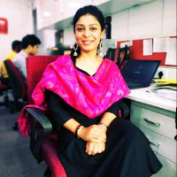 Lipy Arora avatar image