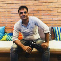 Bhawani Bhati avatar image