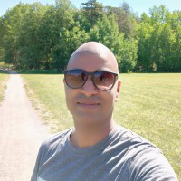 Pradip Caulagi avatar image