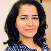 Anisha Kaul avatar image