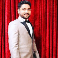 Prasad Gawde avatar image