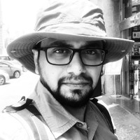 Krishna Rao avatar image