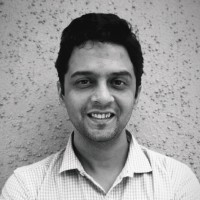 Irshad Daftari avatar image