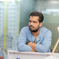 Sudhanshu Jha avatar image