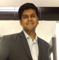 Balaji Venkatesh avatar image