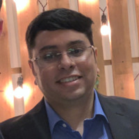 Vinayak Sharma avatar image
