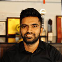 Swapnil Sansare avatar image