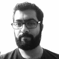 Rajeev Poduval avatar image