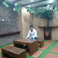 Satish Sarin avatar image