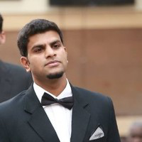 Deepak Gp avatar image