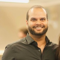 Harsh Prabhu avatar image