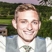 Max Porter avatar image