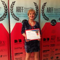 Monique van Kerkhof avatar image