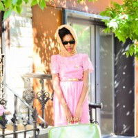 Lesley Ware avatar image