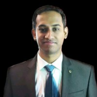 Arpit Toshniwal avatar image
