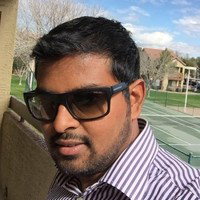 Abhinav Bansal avatar image