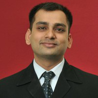Puneet Kukreja avatar image