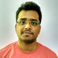 Harsh Upadhyay avatar image