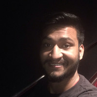 Shubham Kumar avatar image