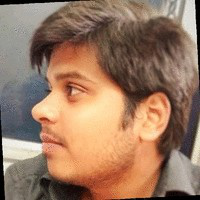 Azeem Ahmed avatar image