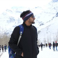 Gaurav Bhatt avatar image