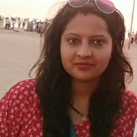 Neha Singhal avatar image