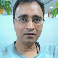 Pravin Ranjan avatar image