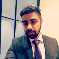 Abhishek Juneja avatar image