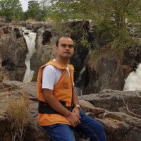 Manish Kumar avatar image