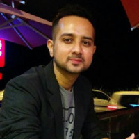 Yash Shah avatar image