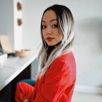 Tina Dao avatar image