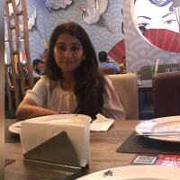 Vineeta Gakhar avatar image