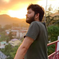 Vaibhav Agnihotri avatar image