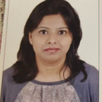 Ruchika Ghosh avatar image