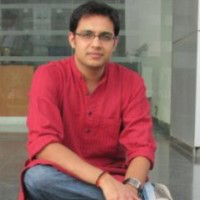 Rahul Khanduri avatar image